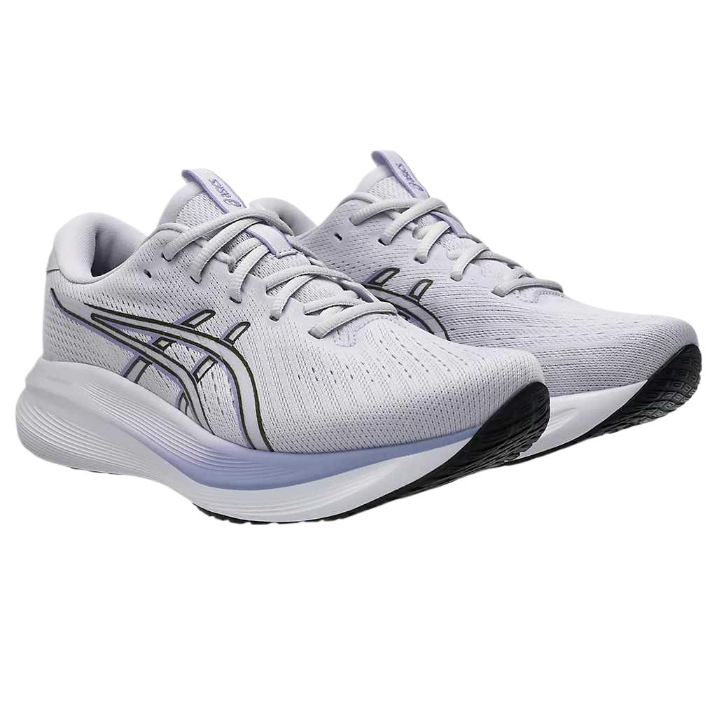 Asics Gel-Excite 11 Šněrovací Pohodlné Tlumící Prodyšné Odvádějící Pot Běžecké Boty Dámské tenisky 1012B861-500