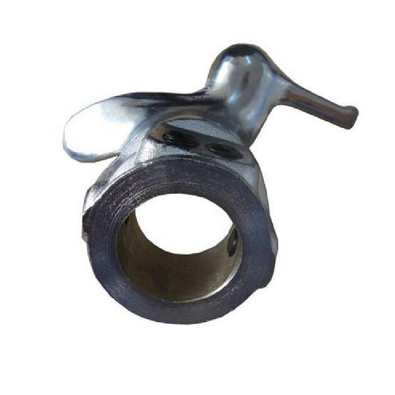 28Mm Motorcycle Tire Change Cast Steel Mount Demount Duck Head Protector Tools