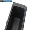 1 Pcs New Lower Center Console Storage Tray For Mercedes 01-07 C320 C280 C32 AMG