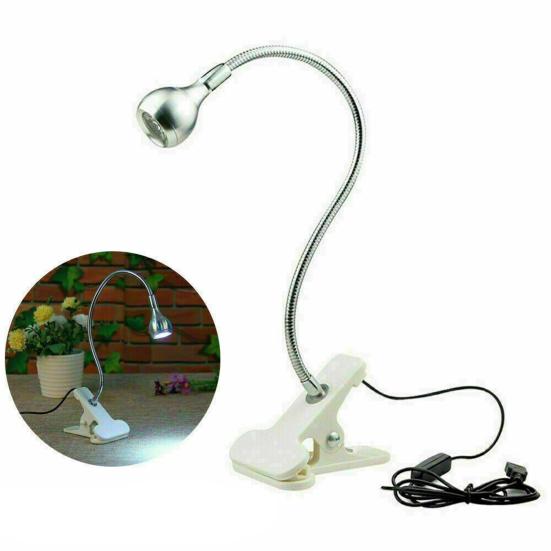 Night Light Non-flicker Application Plastic Wide Powered USB Table Lamp Household Supplies