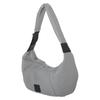 Players Air Mesh Body Bag, Women's, 91209507C, Gray [C], Approx. 36cm W x 23.5cm H x 13cm D