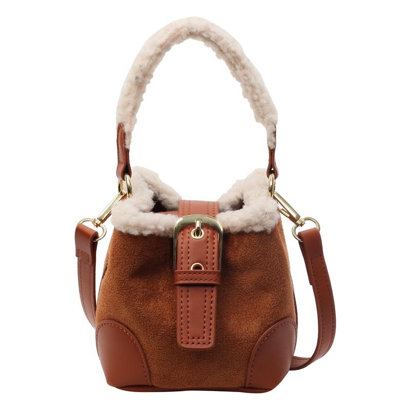 Handbag New Fashion Shoulder Messenger Bag