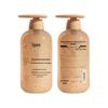 Spes Bisabolol Peptide Anti-Dandruff Shampoo