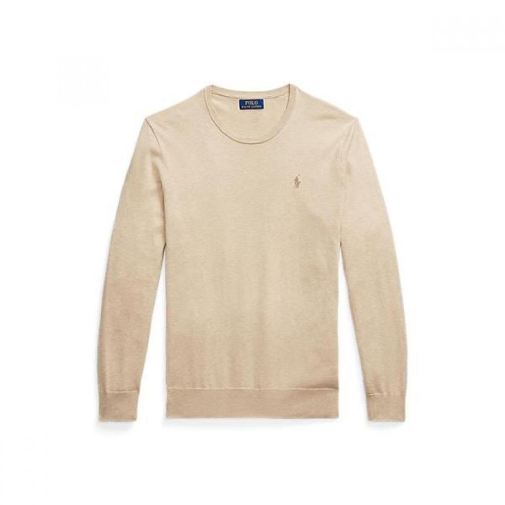 Polo Ralph Lauren Men S Slim Fit Textured Cotton Sweater mnpoSwe16822214200