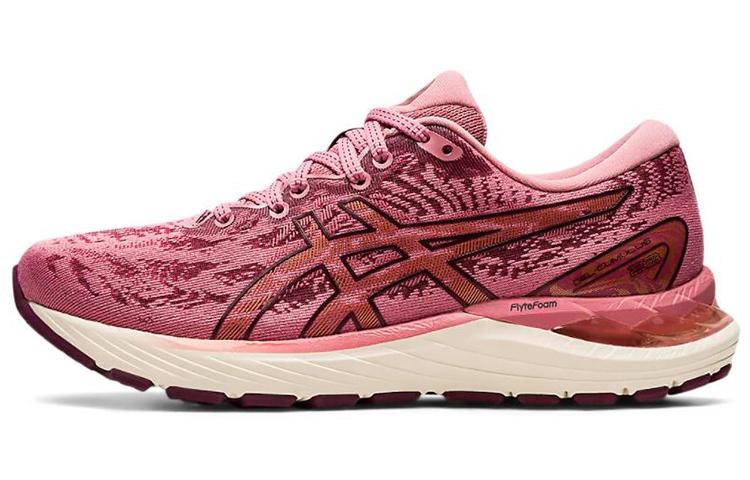 ASICS Gel Cumulus 23 `Smokey Rose