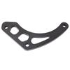SWP EWP BILLET Aluminum Alternator Bracket Kit For Chevy Big Blocks 396 427 454 Short Mechanical Water Pump Electric Water Pump
