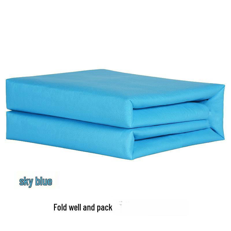 

Mling Shape-Retaining Four-Fold Quilt