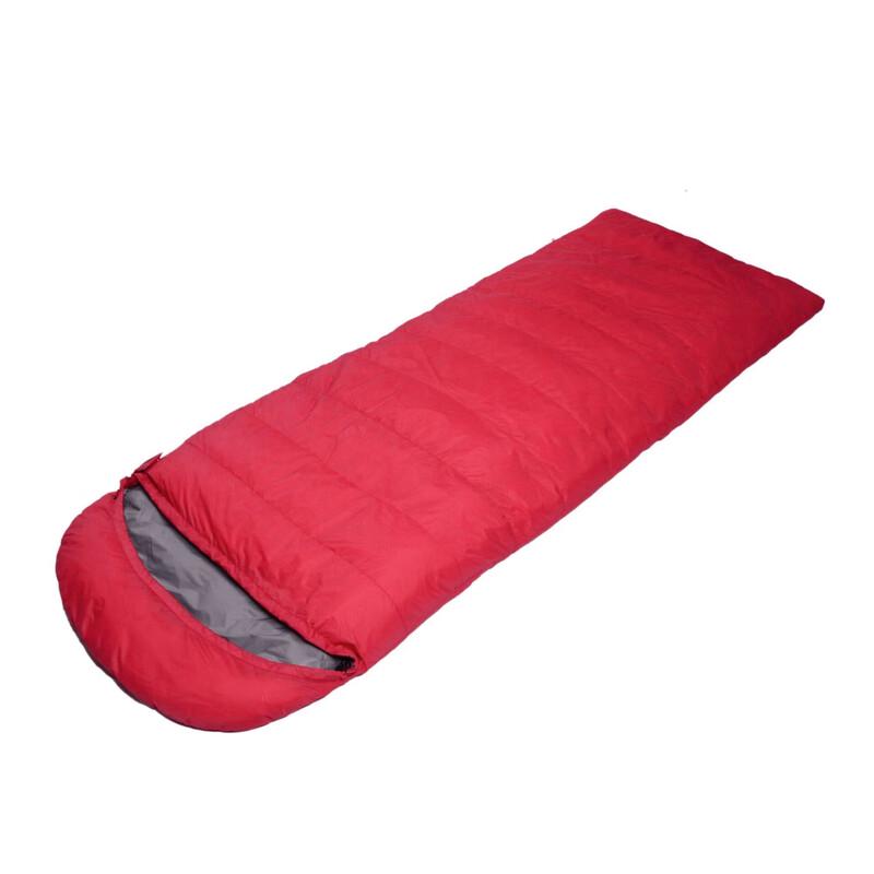 GRAYBIRD Four-Season Duck Down Camping Sleeping Bag