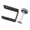 Fixing Tool Drawer Front Installation Clamps for Clamping Up to 45mm Panel Perfect for Enthusiasts and Professional