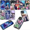 Phone Cover The Apothecary Jinshi Diaries Maomao for Apple iPhone 17 16 11 Pro XS Max XR 6 7 8 Plus + 16E SE 2020 Air 5 8+ Case