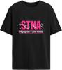 State Tested Nursing Assistant 1pcs Tee Shirts Set Mens Graphic Design
