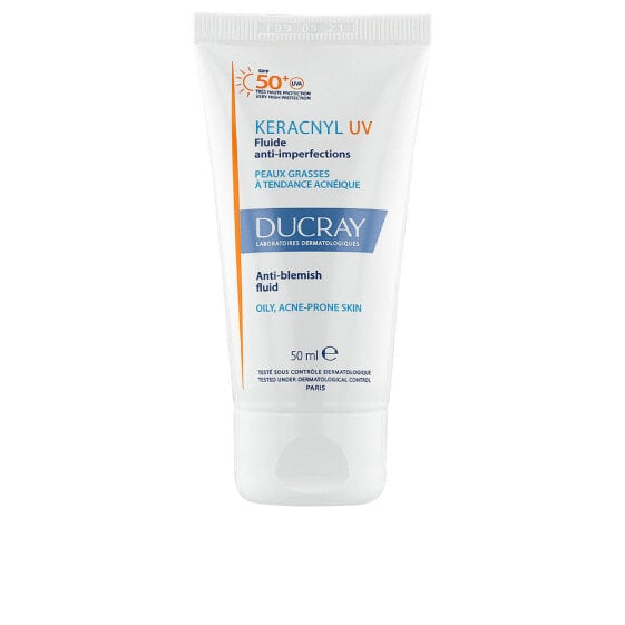 

Солнцезащитное средство DUCRAY UV fluido antimperfecciones 50 ml