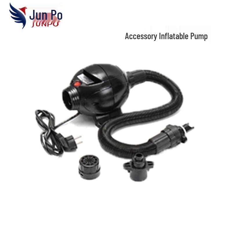 Junpo Inflatable Rescue & Safety Air Cushion