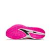 New Anta C202 6.0 Cushioned Slip-Resistant Abrasion-Resistant Low-Top Carbon Plate Running Shoes Men's White Red Purple 112445570-11