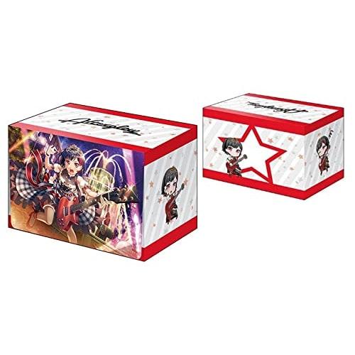 

Bushiroad Deck Holder Collection V3 Vol.173 BanG Dream! Girls Band Party! Mitake Ran