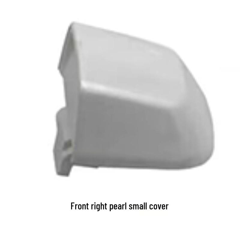 Door Handle Cover for 2010-2020 Toyota Prado LC150 4.0/2700 Models