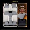 Compatible with L90: TPE Car Floor Mats & Accessories for 25 Models
