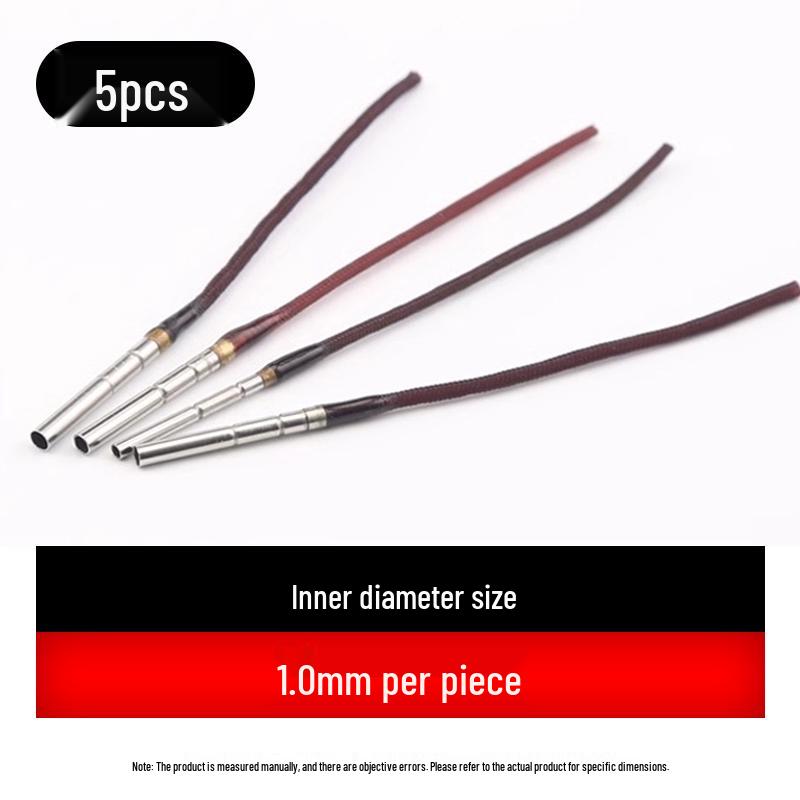 Universal Rotating Rod Tip for Fishing Gear Accessories