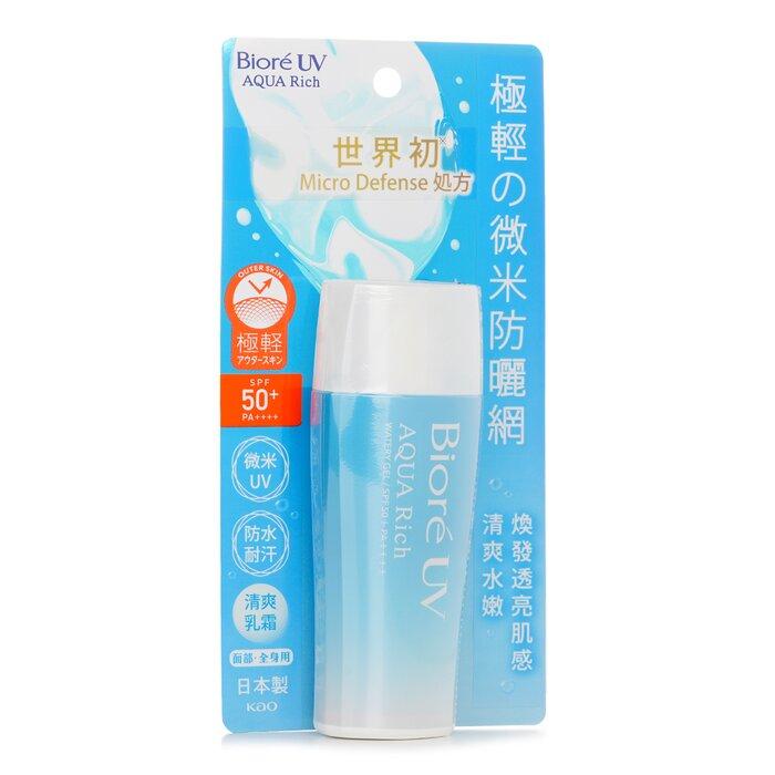 BIORE UV Aqua Rich Watery Gel SPF50