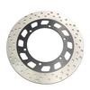 282mm Motorcycle Street Bike Front Brake Disc Rotor 5mm For Yamaha XV125 XV250 XV750 XV1100 Virago FJ1100 FJ1200 TDR125 SRV250