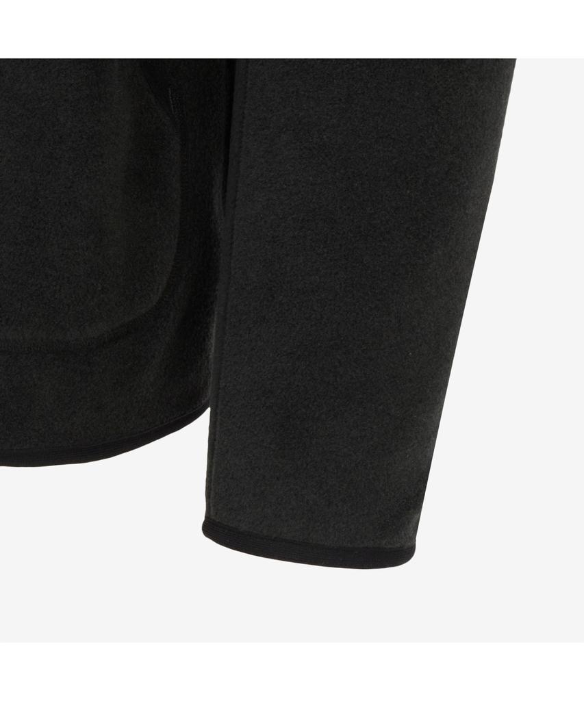 The North Face Nj4Fr52A Men'S Acampo Cardigan Black