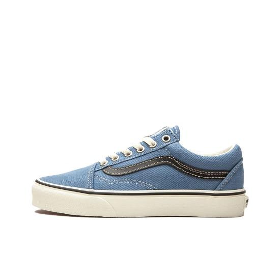 

Vans Old Skool Coronet Blue VN0A38G121K EU 38.5 синий