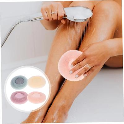 Duş ve banyo ürünleri – Süngerler & Vücut Bakımı İçin Fırçalar