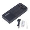 Spot Welding Machine 6 Power Adjustable Automatic Shutdown Handheld Spot Welder Power Bank 4.2V 200A Output