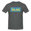 The Latest Mens Pure Cotton Tshirt of 2025 Is Comfortable Breathable and Of High Quality Its A Musthave for Festivals