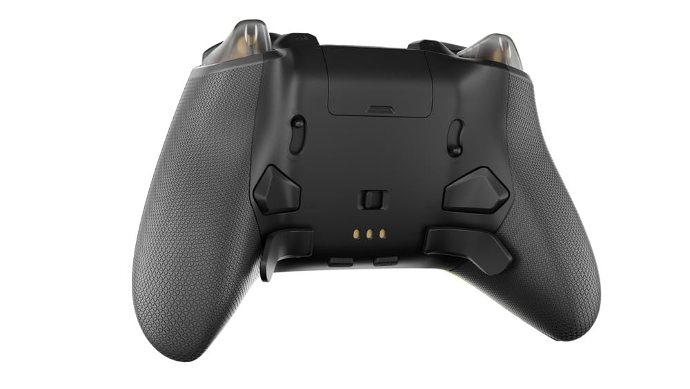 FLYDIGI Wireless Controller Compatible with Nintendo Windows and Android Japanese Distributor "VADER5 PRO" Switch™, PC, iPhone, [Official Product]