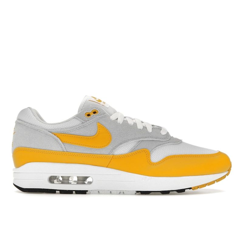 

Nike Air Max 1 Essential Men White University Gold FZ5808-100 EU 44