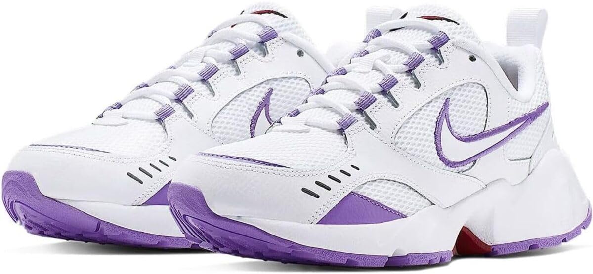 

Nike Air Heights W AIR HEIGHTS Белый/Благородный Красный/Белый CI0603-100 23,5 см