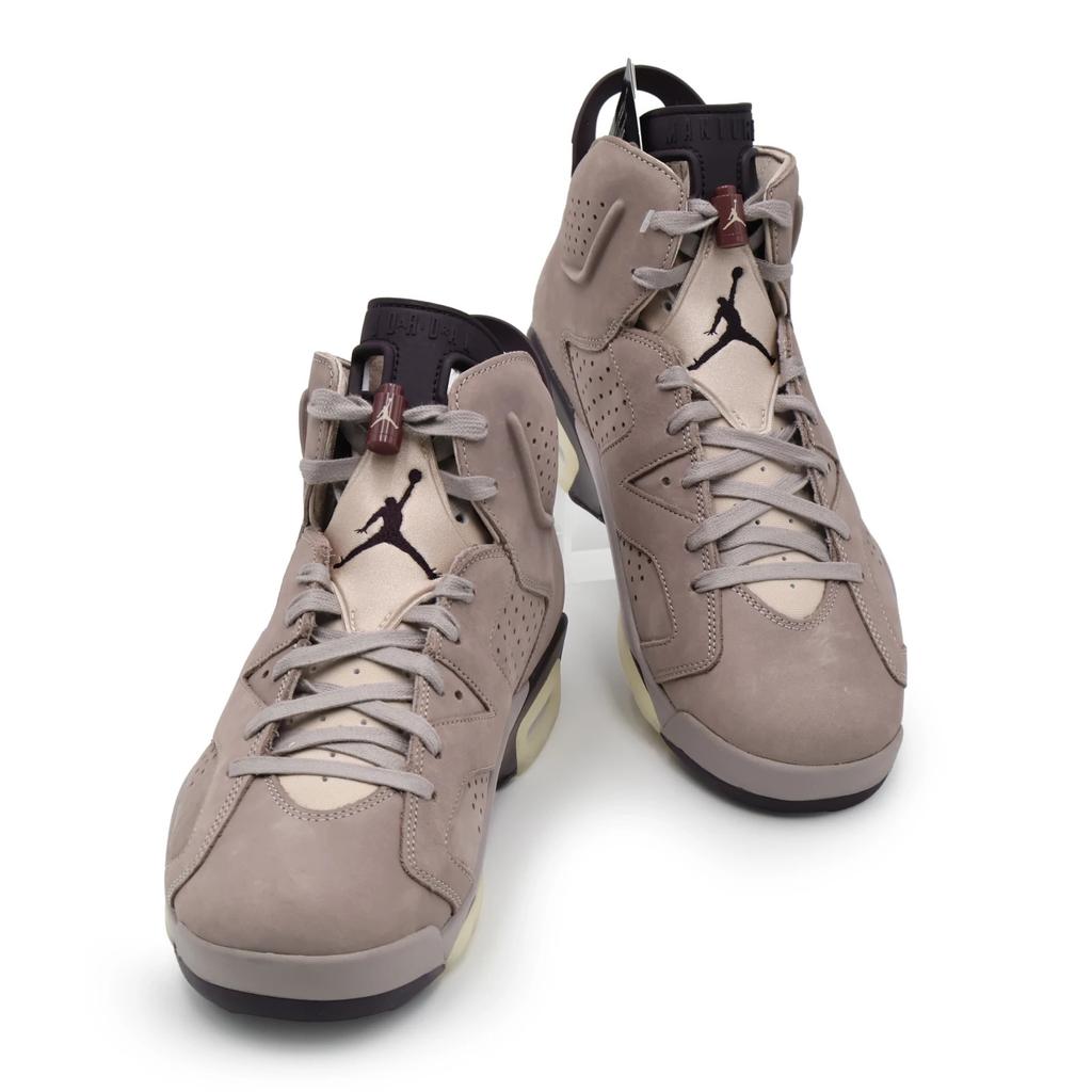 IF3103-200 A Ma Maniere Nike Air Jordan 6 Retro Smokey Mauve (Men's)