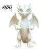 Fountain Pen Stand 3D Printed Dragon Shaped Holder Creative Claw Desk Fantasy