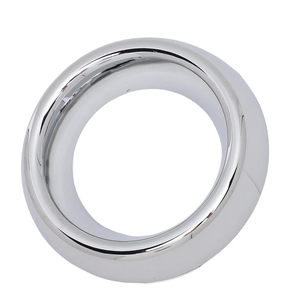 Nebelscheinwerferblendenabdeckung Kunststoff Galvanisieren Stilvoll CH1038161 Ersatz für Citadel Platinum