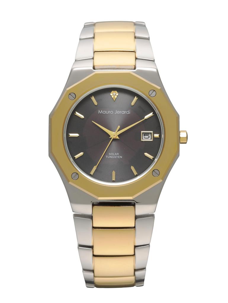 Mauro Gerardi MJ032-1 Men's Solar Watch