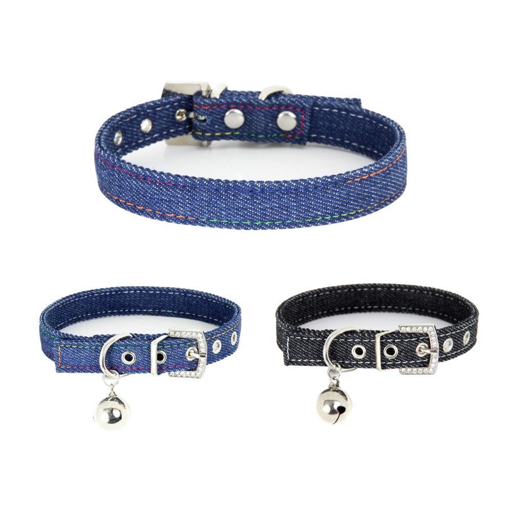 mcm cat collar