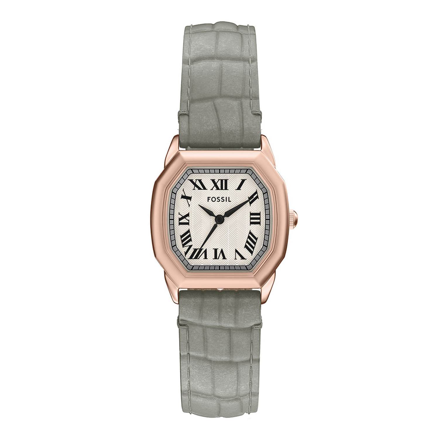 [Fossil] ES5435 (Harlow) Harlow Women s Leather Watch