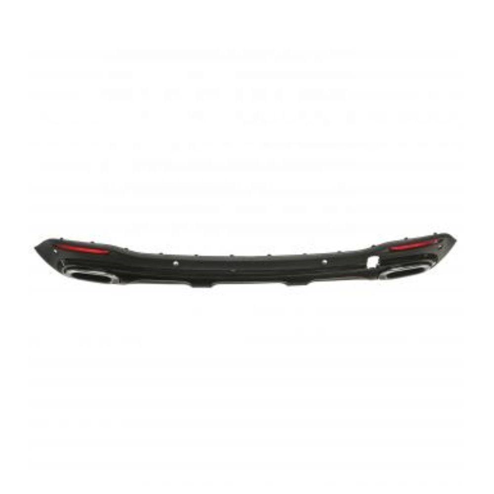 Front Bumper Bracket for Mercedes GLK350/GLK250 2013-2015 - Part 2048855765
