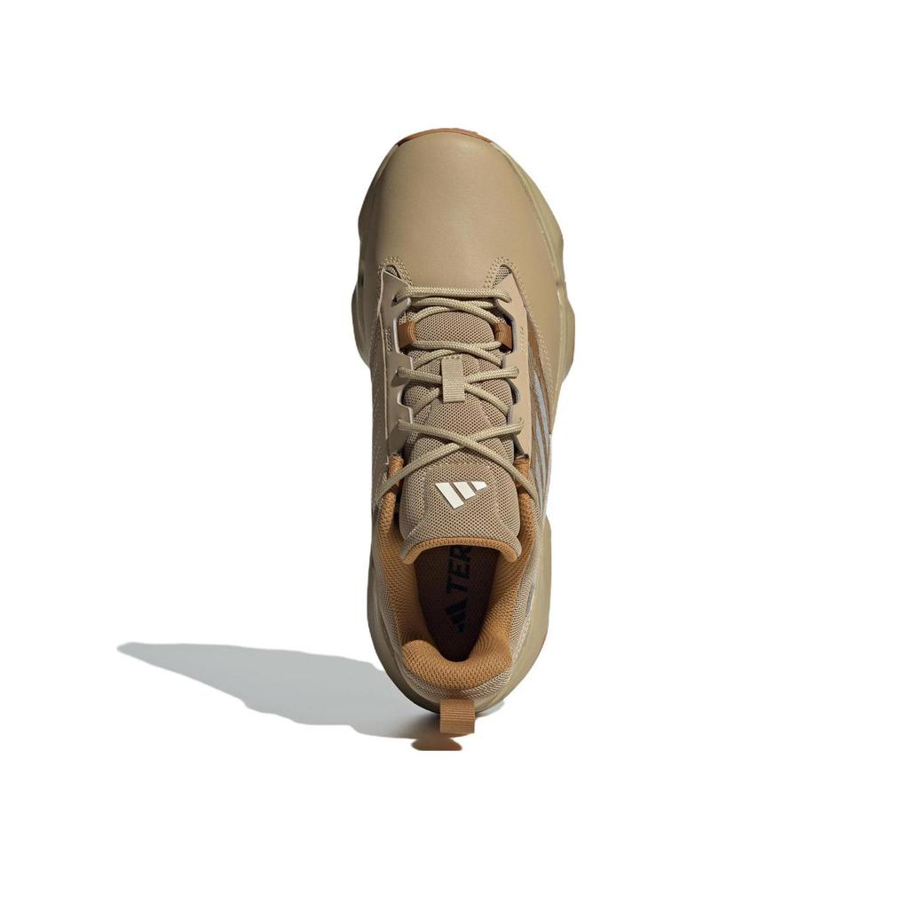New Terrex Unity Adidas Leather Low 'Beige Tone' IF4981
