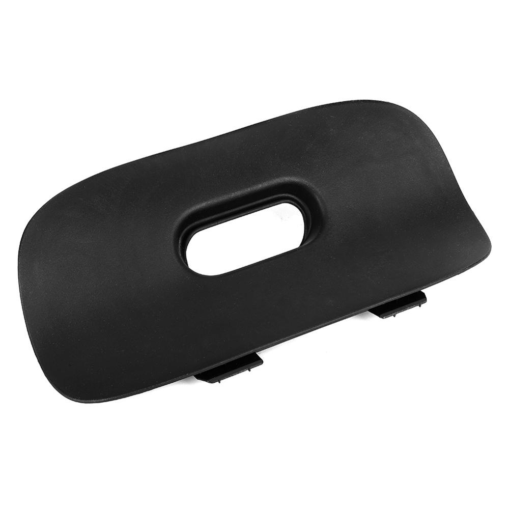 Rear Bumper Tow Bar Cover Trim Flap Trailer Hitch For BMW X5 E53 2000 2001 2002 2003 2004 2005 2006 51128402327