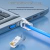 Shanze Cat8 Shielded RJ45 Network Plug