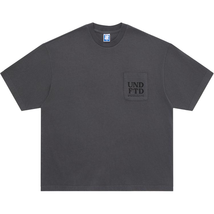 Undefeated T-Shirts Unisex Crew Neck UC52GSS07M