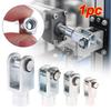 1Pcs M6 M8 M12 M16 M20 Threaded Y Type Cylinder Fitting  for SC MAL MA Cylinder