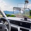 Vacuum Magnetic Phone Holder Suction Cup Phone for Car Strong Mount Foldable Cell