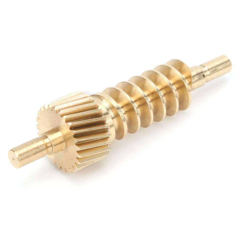 Sitz Oberschenkelstütze Stellmotor Zahnrad 52107068045 Passend für 5er E60 E61 F07 F10 F11