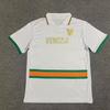 Serie A Venice Jersey Ford, Okrec, Alambshaw Venezia Home and Away Football Jersey