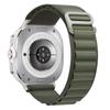 Cinturino Alpine Loop per Samsung Galaxy Watch Ultra Cinturino 47mm Accessori Nylon Pulseira Braccialetto Correa Galaxy Watch Ultra 2 47 mm