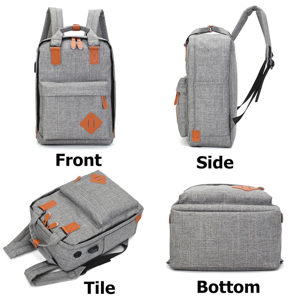 light business backpack