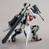 Bandai Spirits MG Mobile Suit Gundam Barbatos Lupus 1/100 Scale Color-Coded Plastic Model Kit